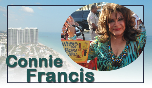 Features 06 Connie Francis
